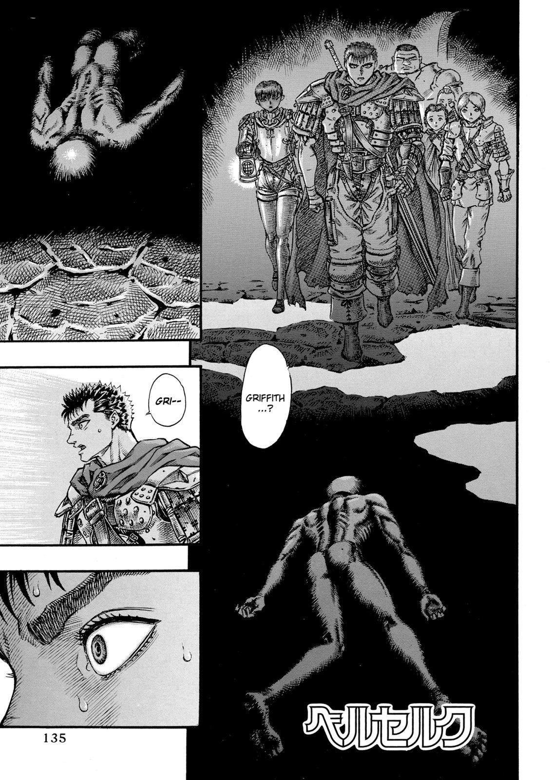 Read Berserk (ID) Manga Online