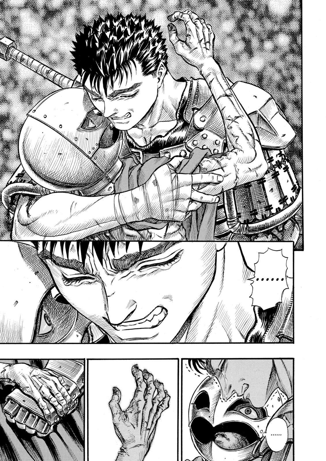 Read Berserk (ID) Manga Online