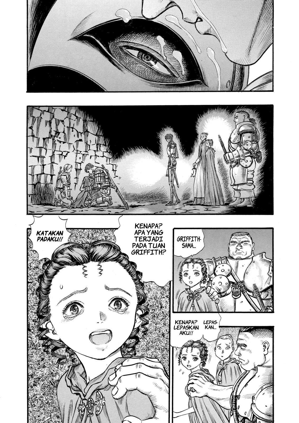Read Berserk (ID) Manga Online