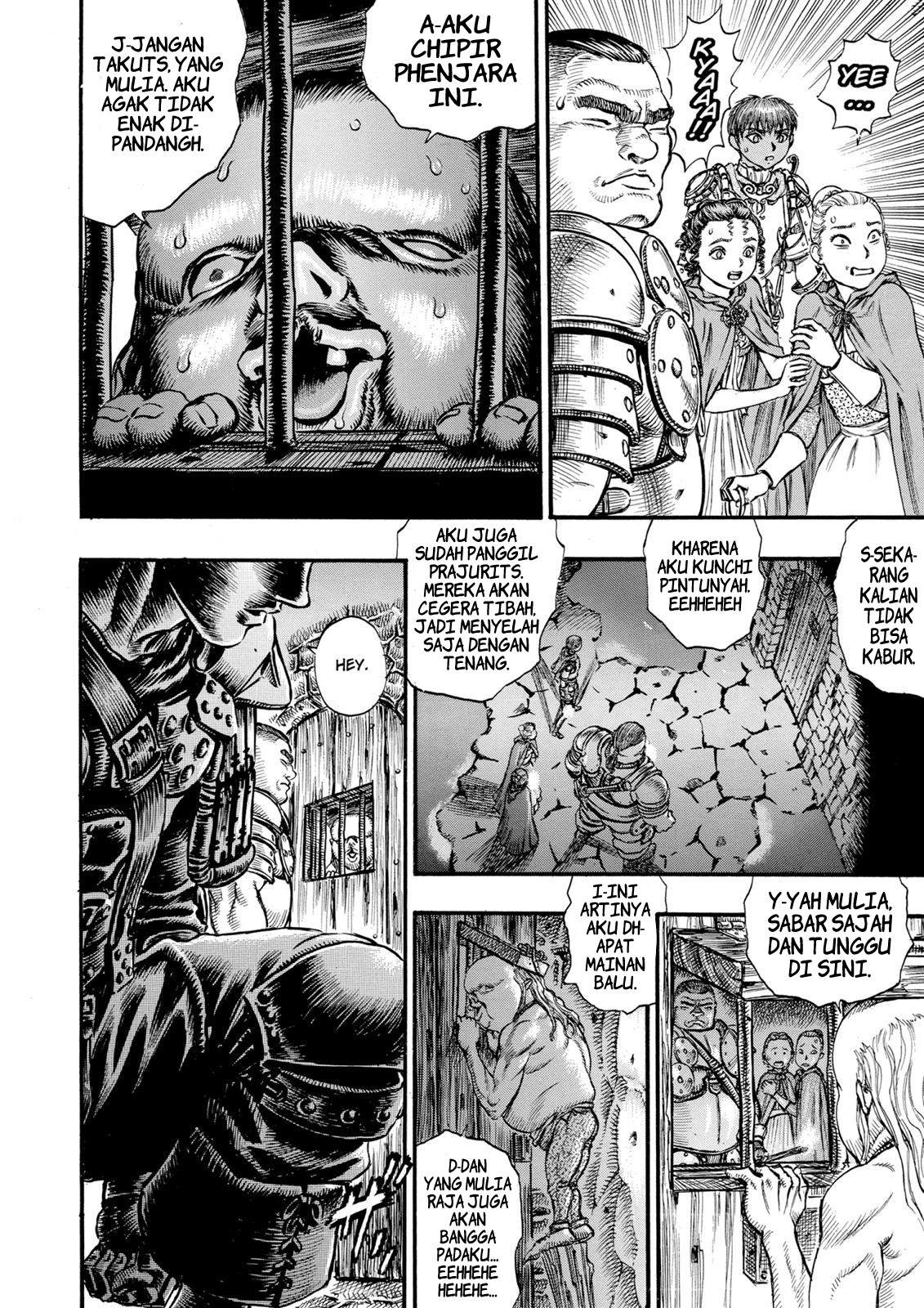 Read Berserk (ID) Manga Online