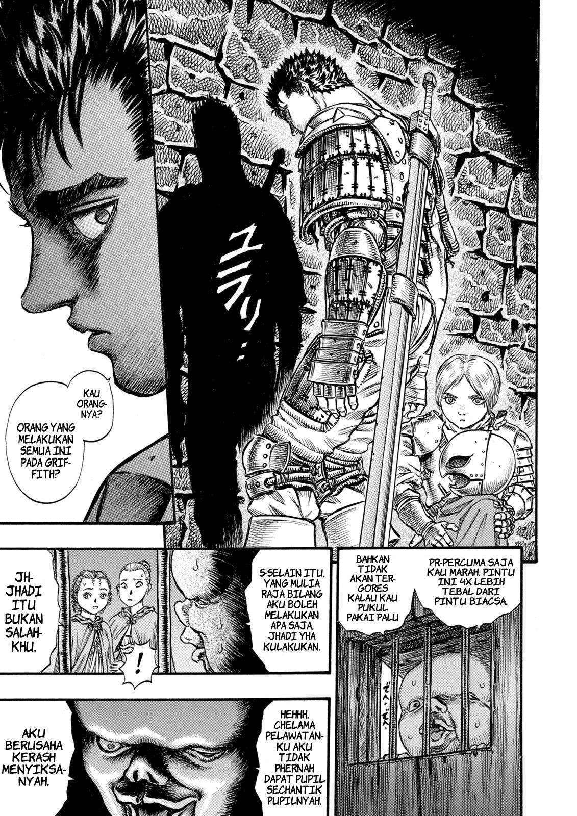Read Berserk (ID) Manga Online