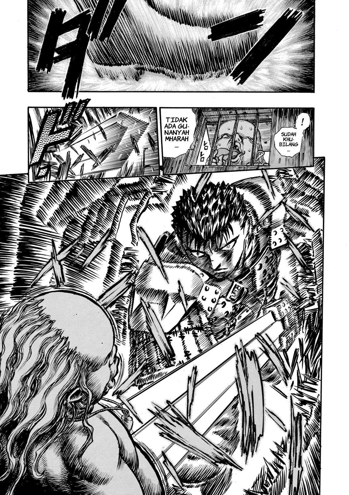 Read Berserk (ID) Manga Online