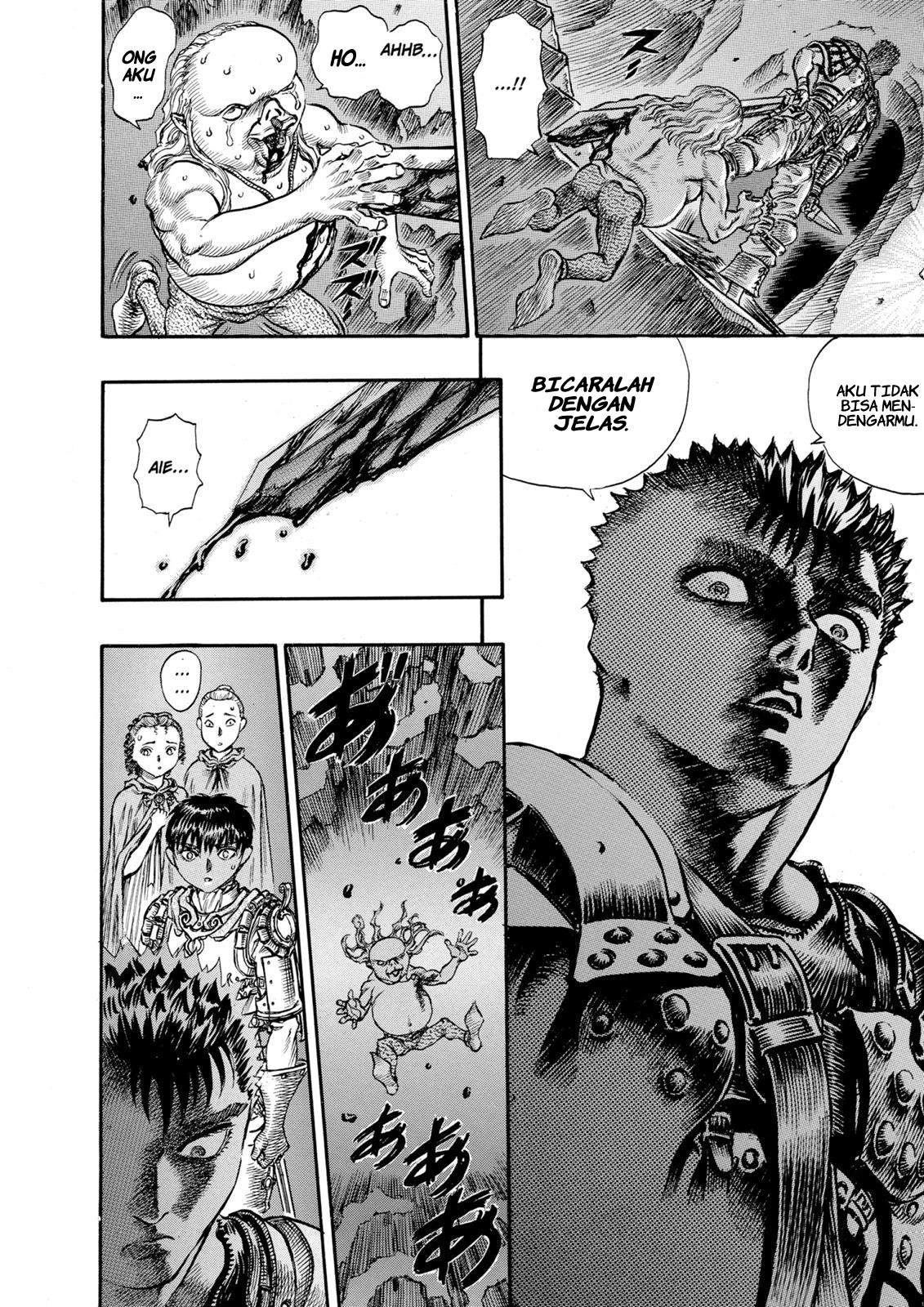 Read Berserk (ID) Manga Online
