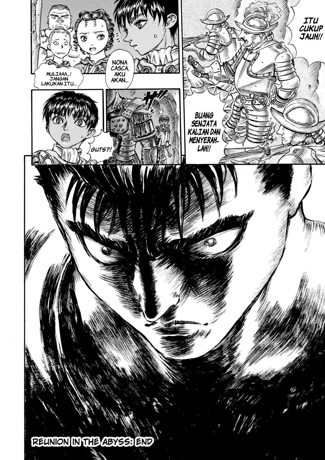 Read Berserk (ID) Manga Online