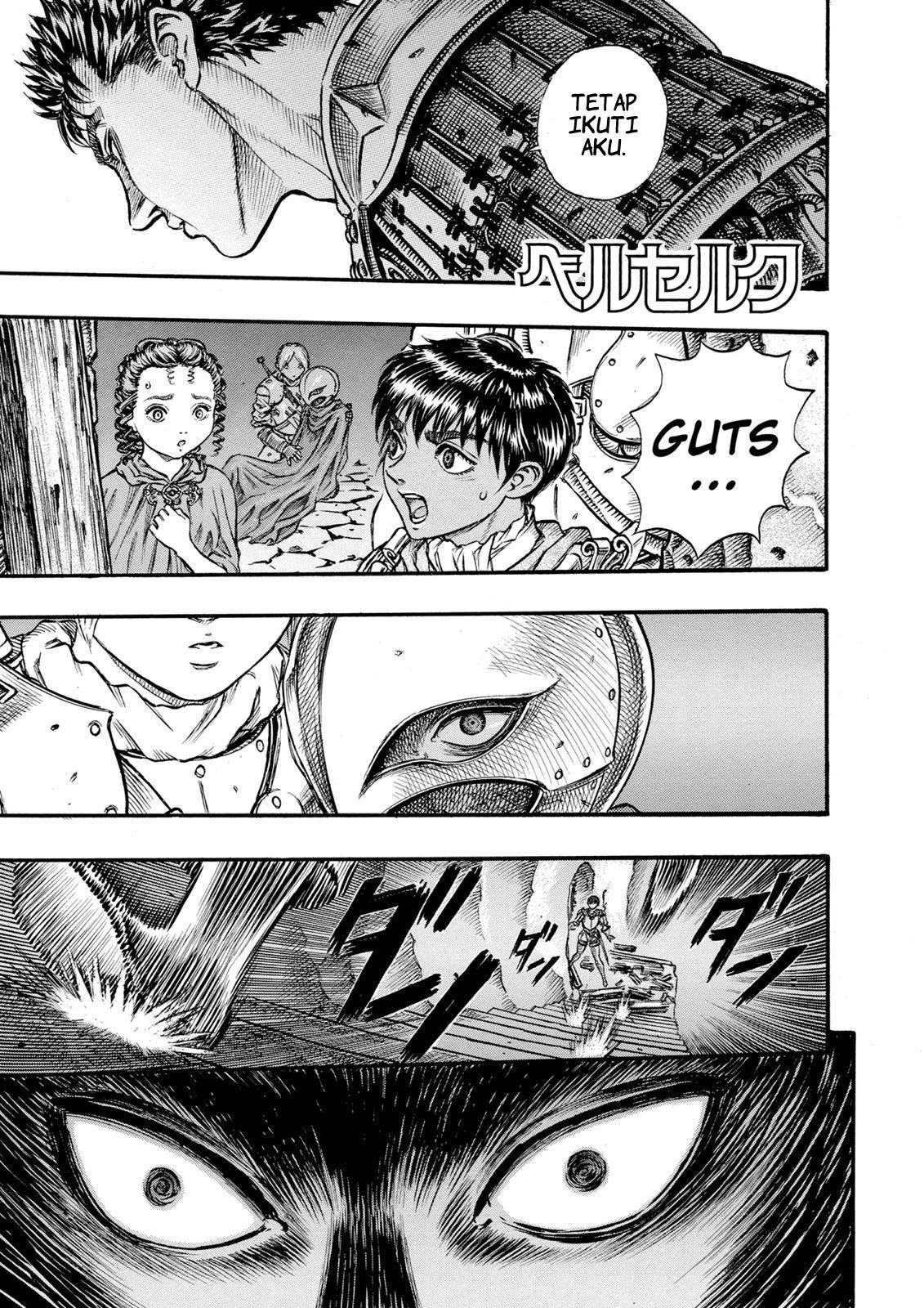 Read Berserk (ID) Manga Online