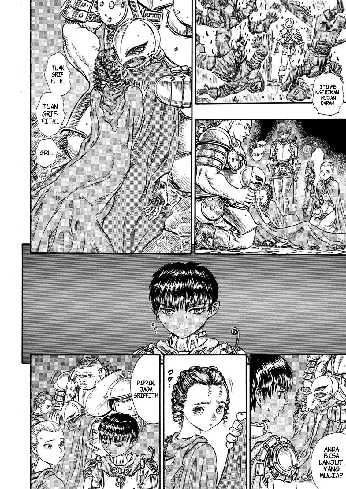 Read Berserk (ID) Manga Online