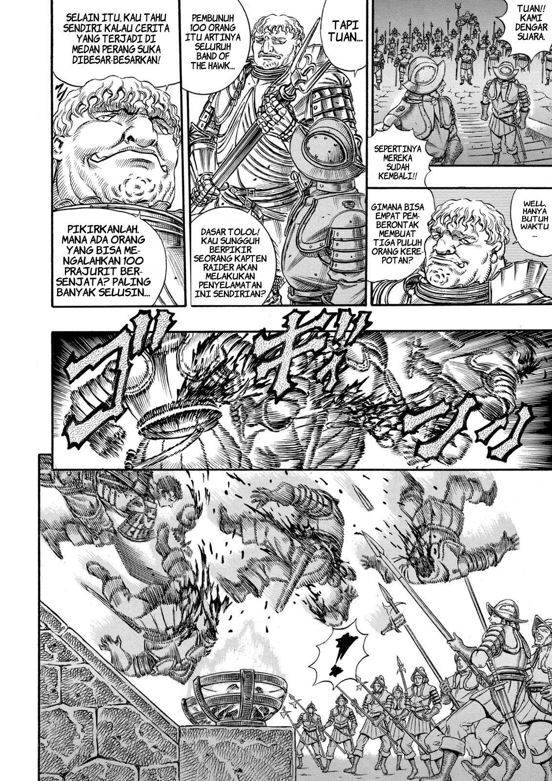 Read Berserk (ID) Manga Online