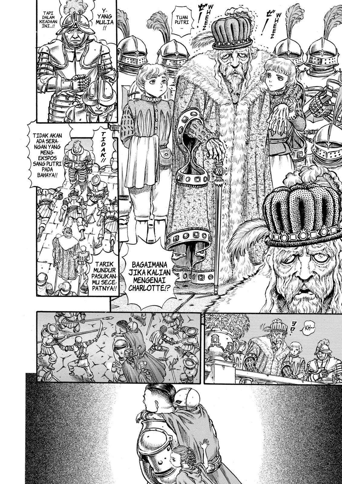 Read Berserk (ID) Manga Online