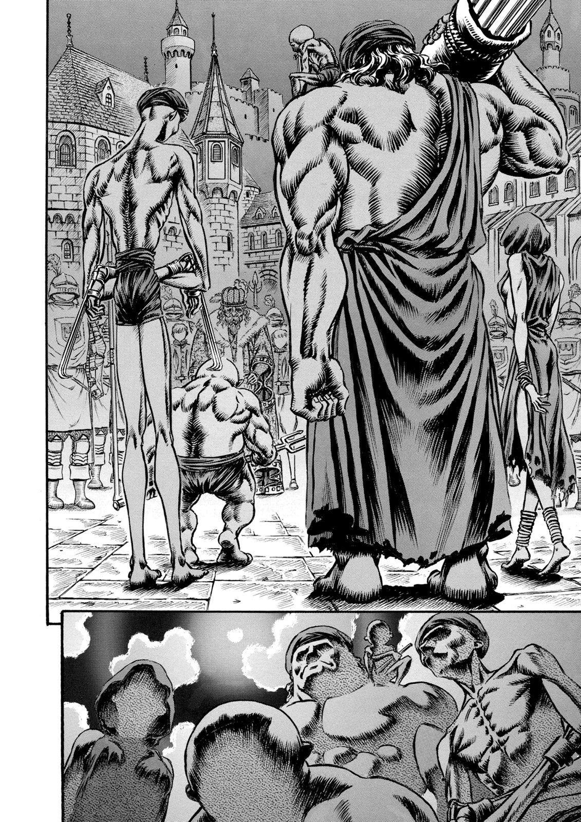 Read Berserk (ID) Manga Online