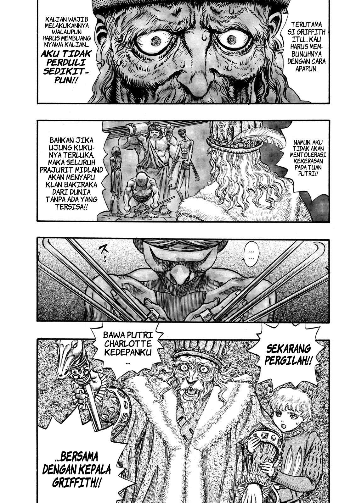 Read Berserk (ID) Manga Online