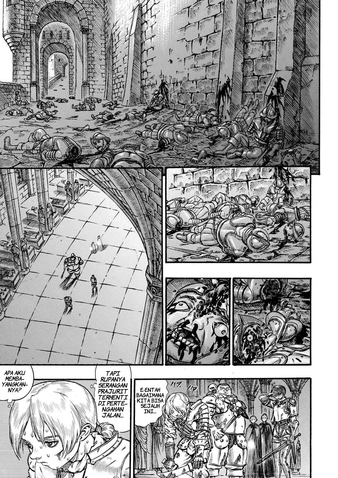 Read Berserk (ID) Manga Online