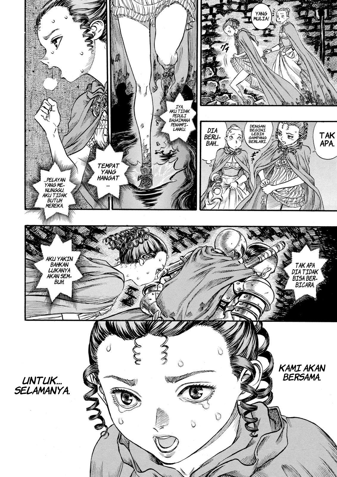 Read Berserk (ID) Manga Online