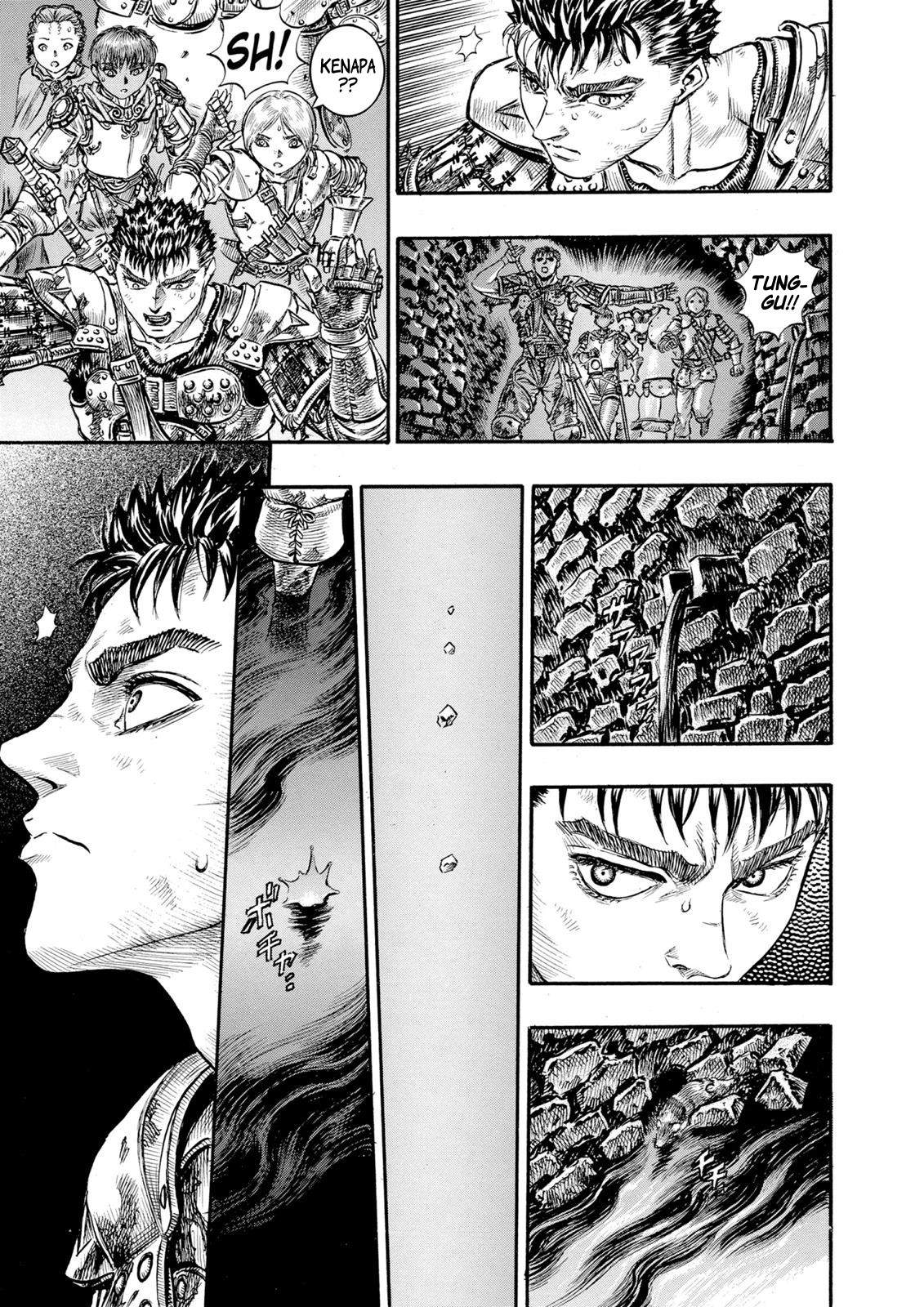 Read Berserk (ID) Manga Online
