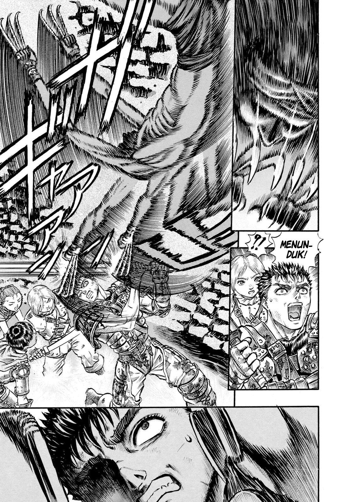 Read Berserk (ID) Manga Online
