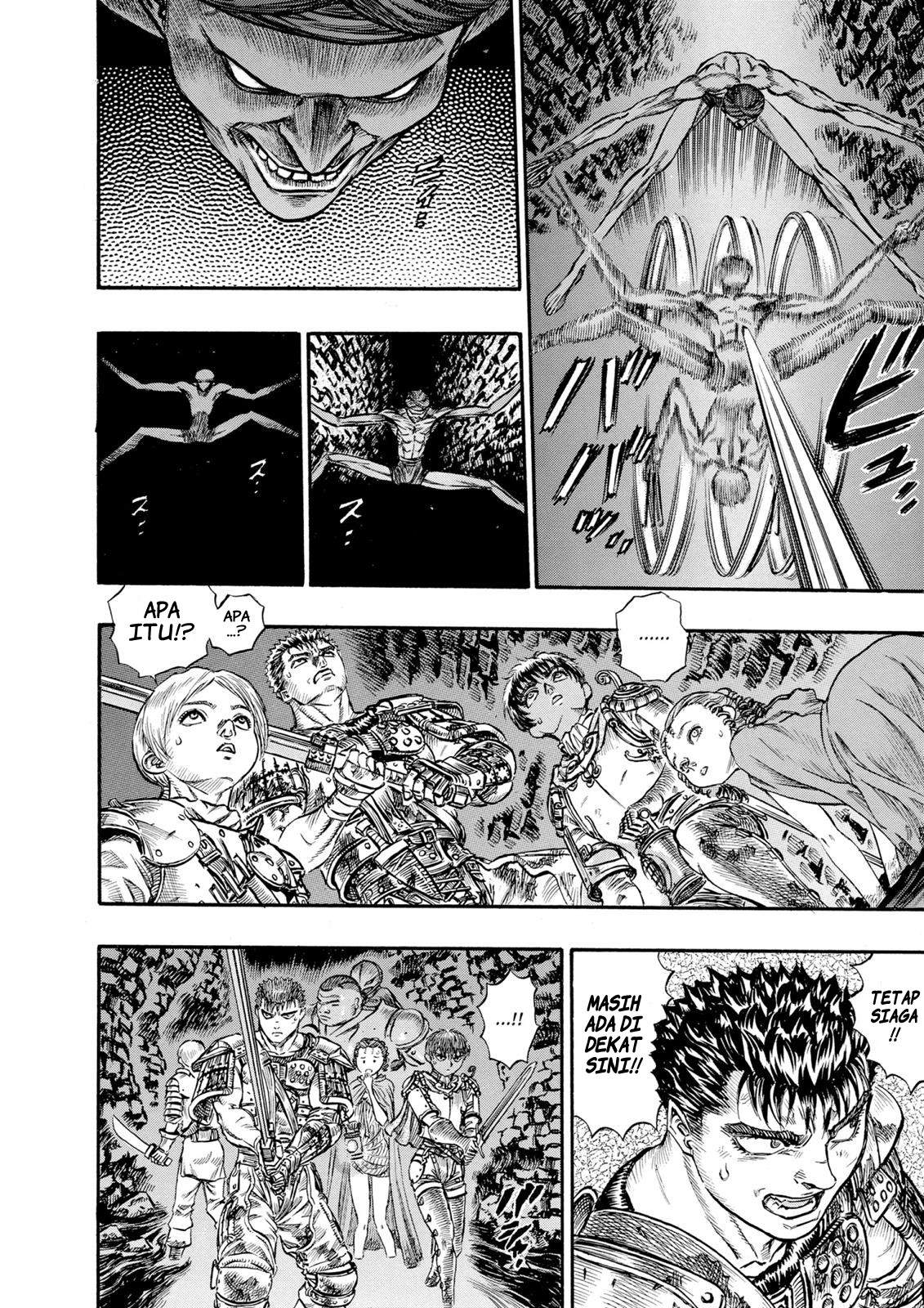 Read Berserk (ID) Manga Online