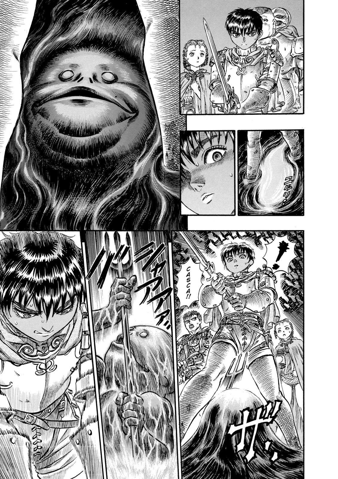 Read Berserk (ID) Manga Online