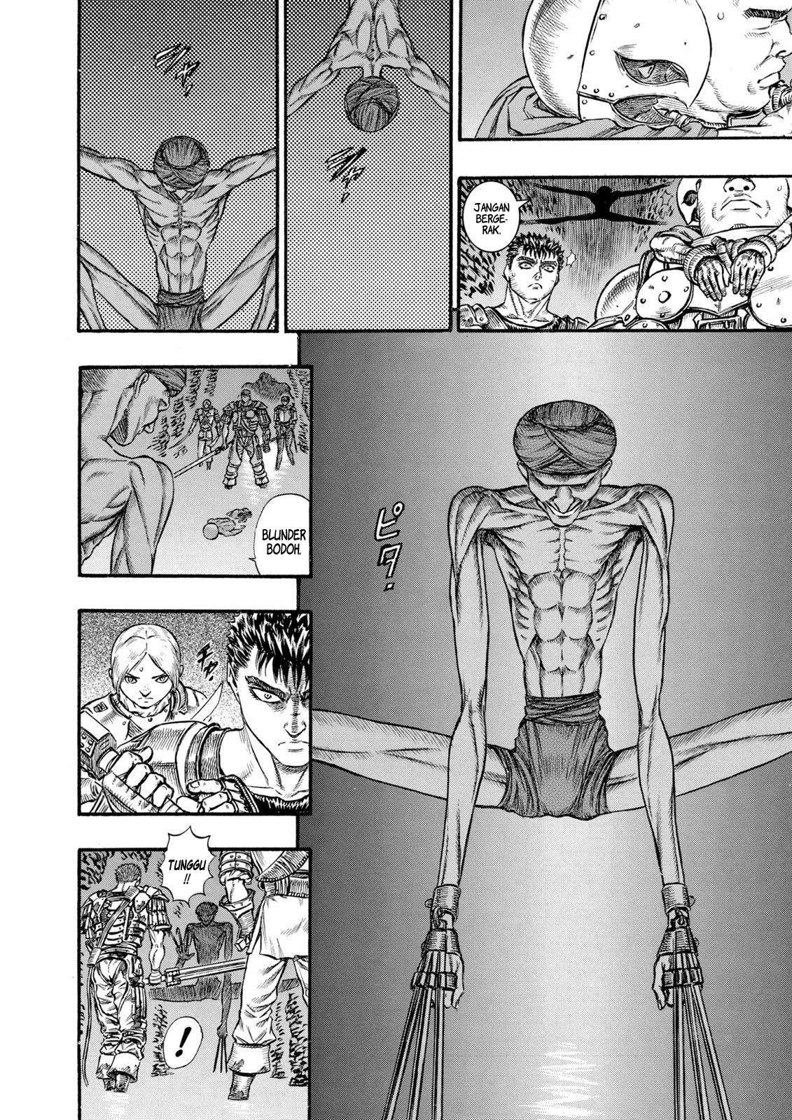 Read Berserk (ID) Manga Online