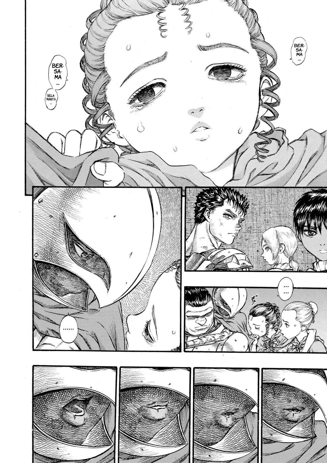 Read Berserk (ID) Manga Online