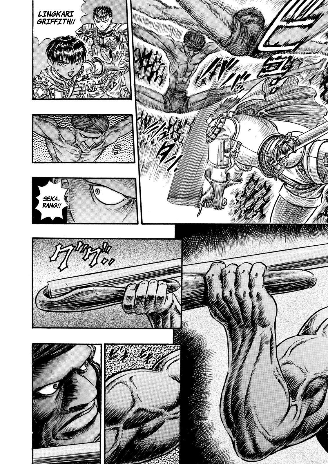 Read Berserk (ID) Manga Online