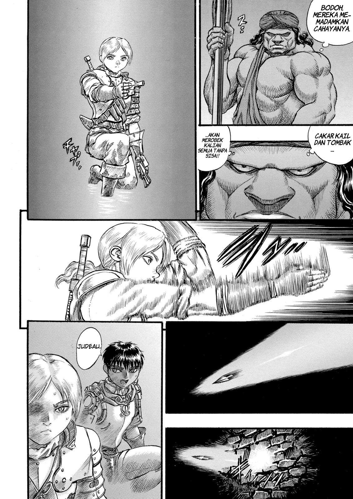 Read Berserk (ID) Manga Online