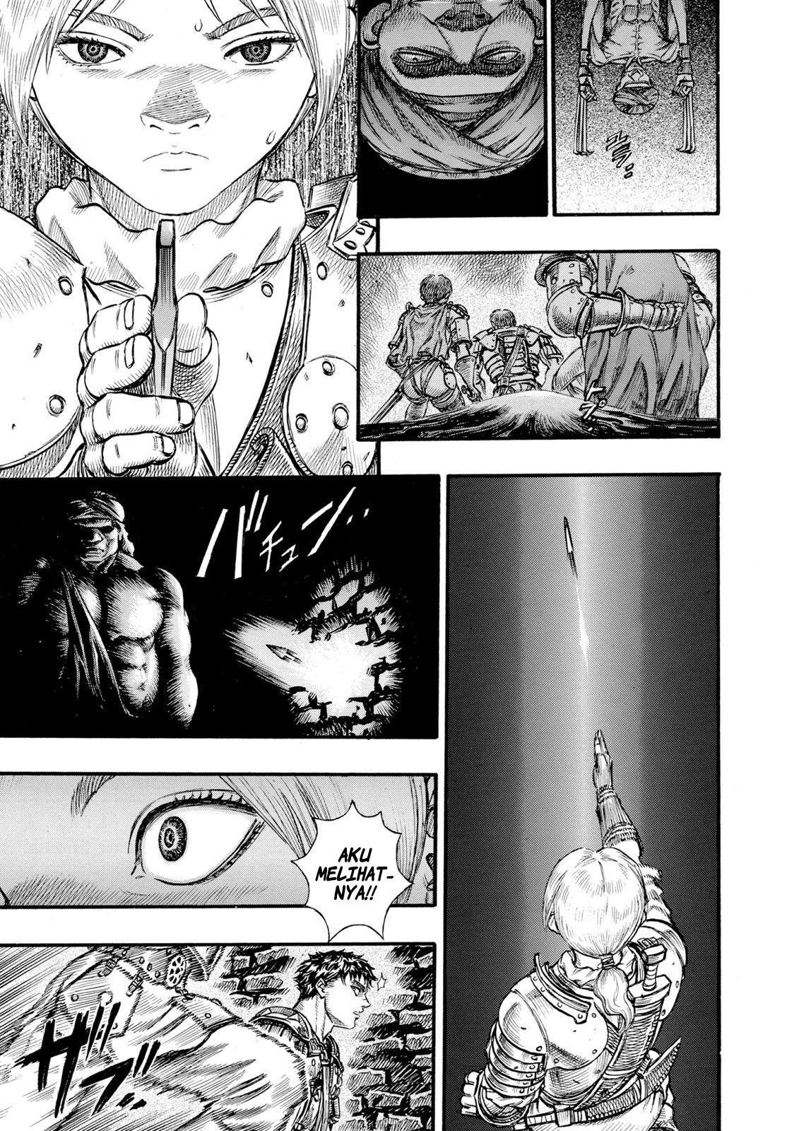 Read Berserk (ID) Manga Online