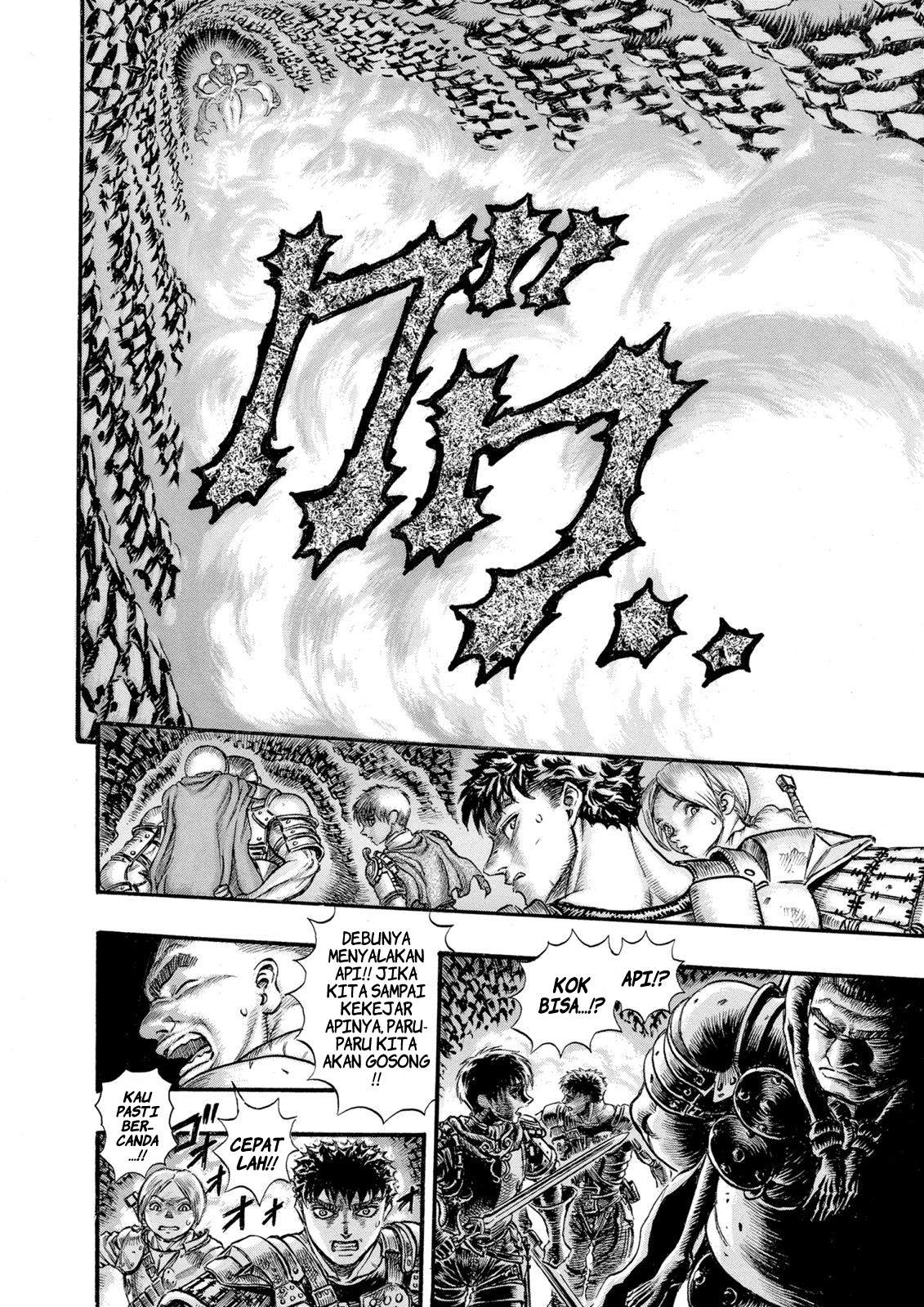 Read Berserk (ID) Manga Online
