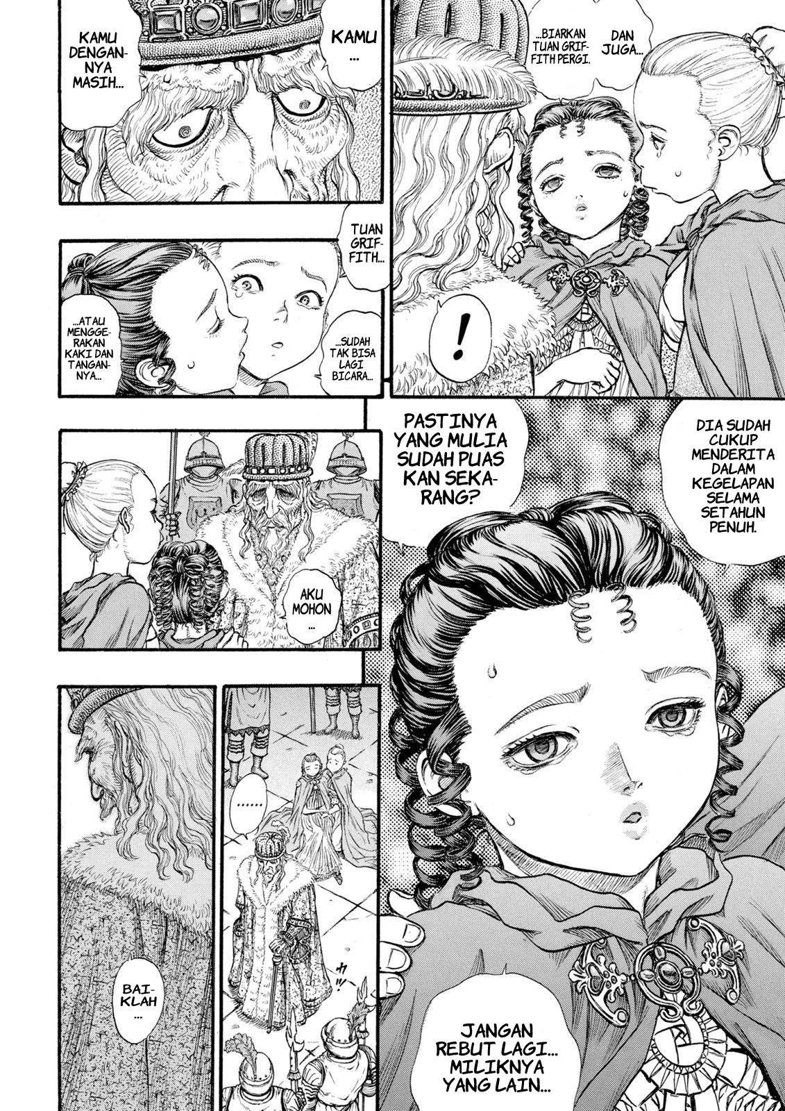 Read Berserk (ID) Manga Online