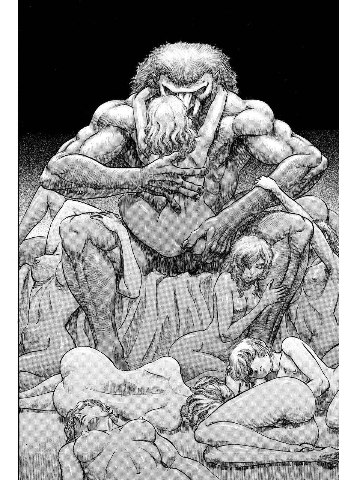 Read Berserk (ID) Manga Online