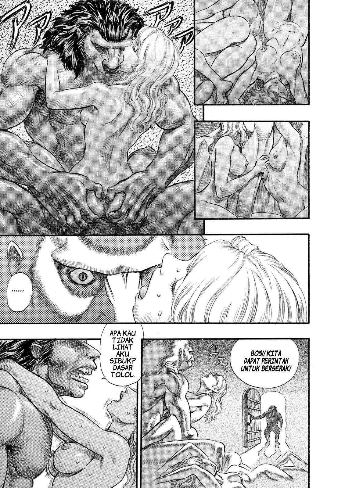 Read Berserk (ID) Manga Online