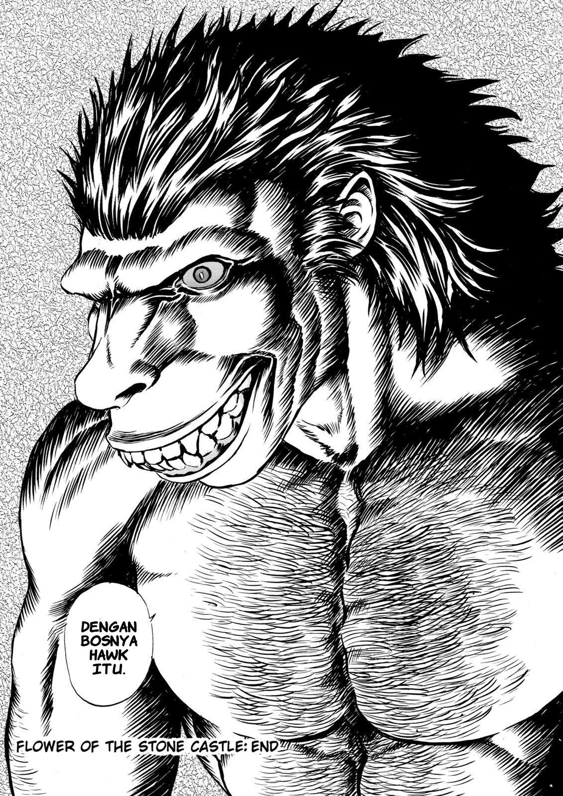 Read Berserk (ID) Manga Online
