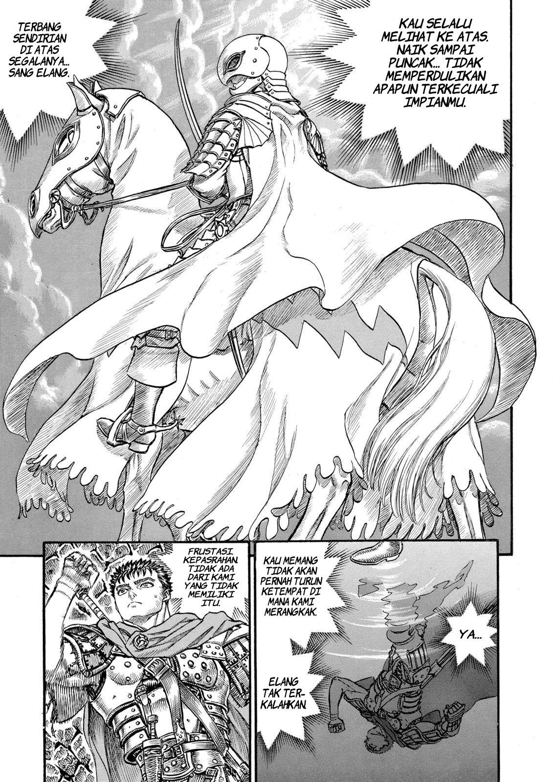 Read Berserk (ID) Manga Online