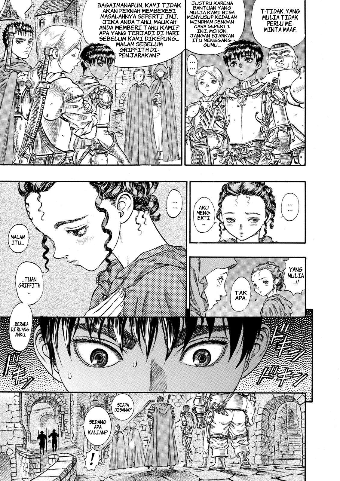 Read Berserk (ID) Manga Online