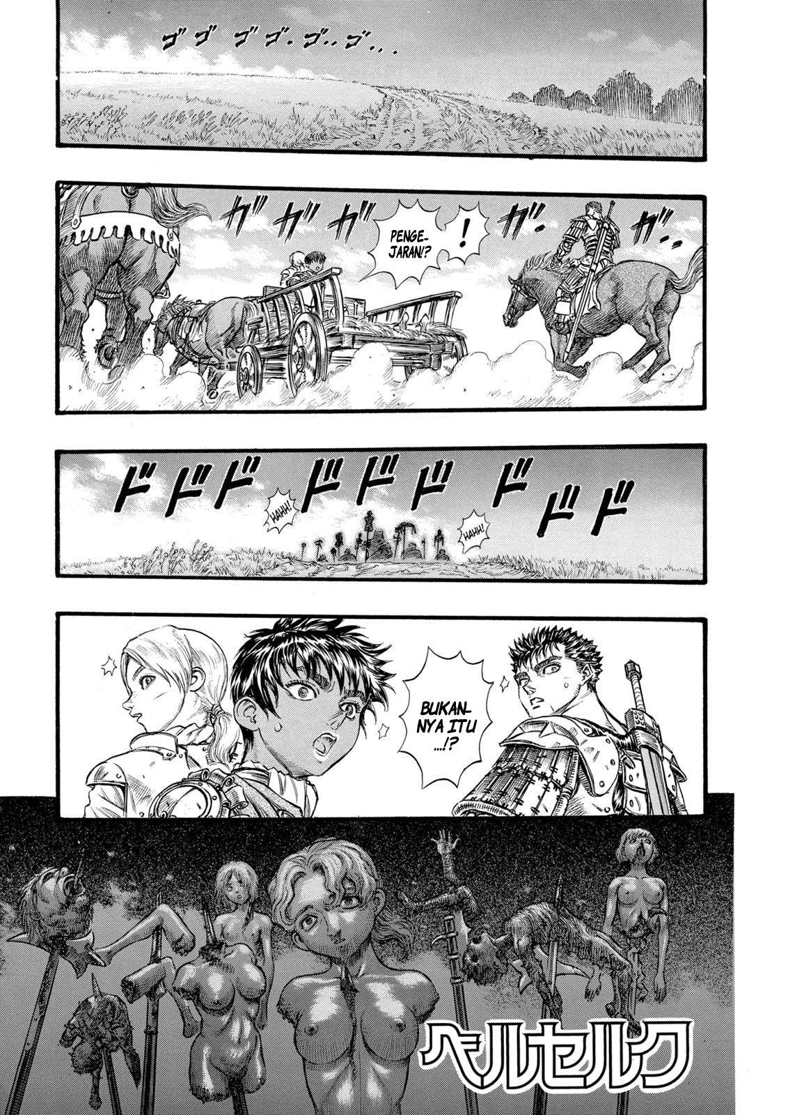 Read Berserk (ID) Manga Online