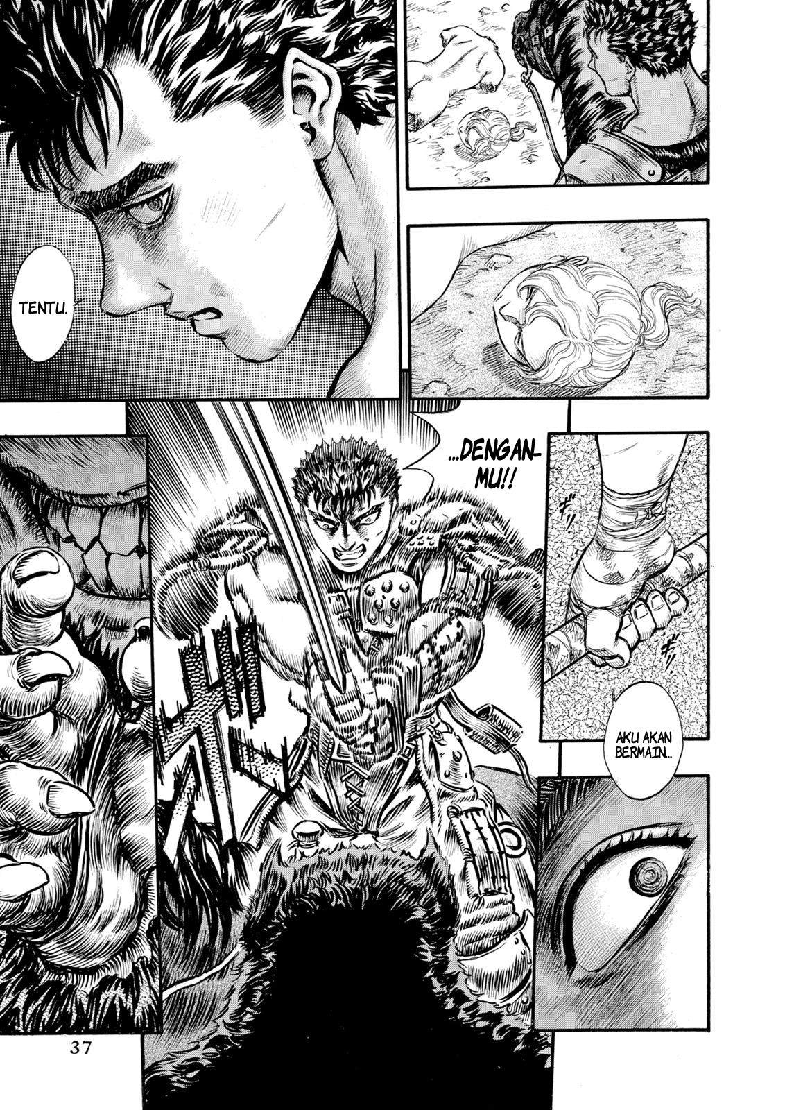 Read Berserk (ID) Manga Online