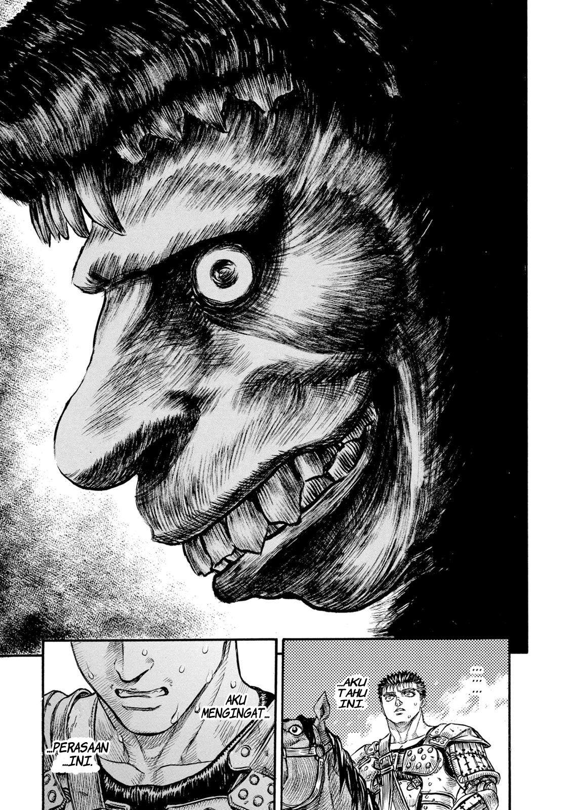 Read Berserk (ID) Manga Online