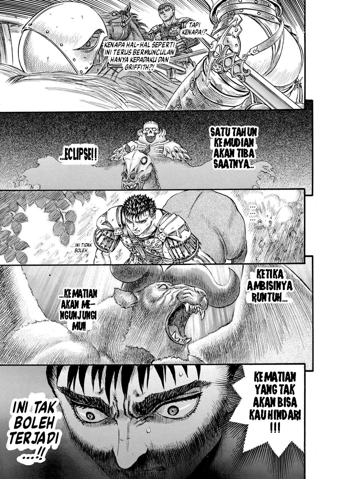 Read Berserk (ID) Manga Online