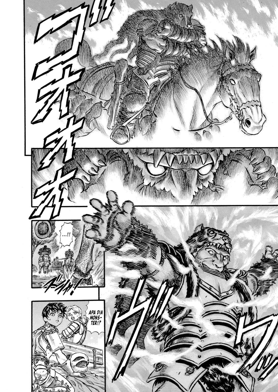 Read Berserk (ID) Manga Online