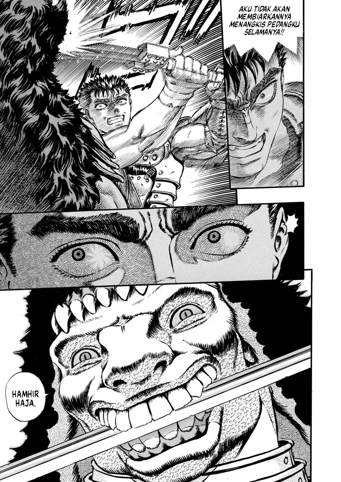 Read Berserk (ID) Manga Online