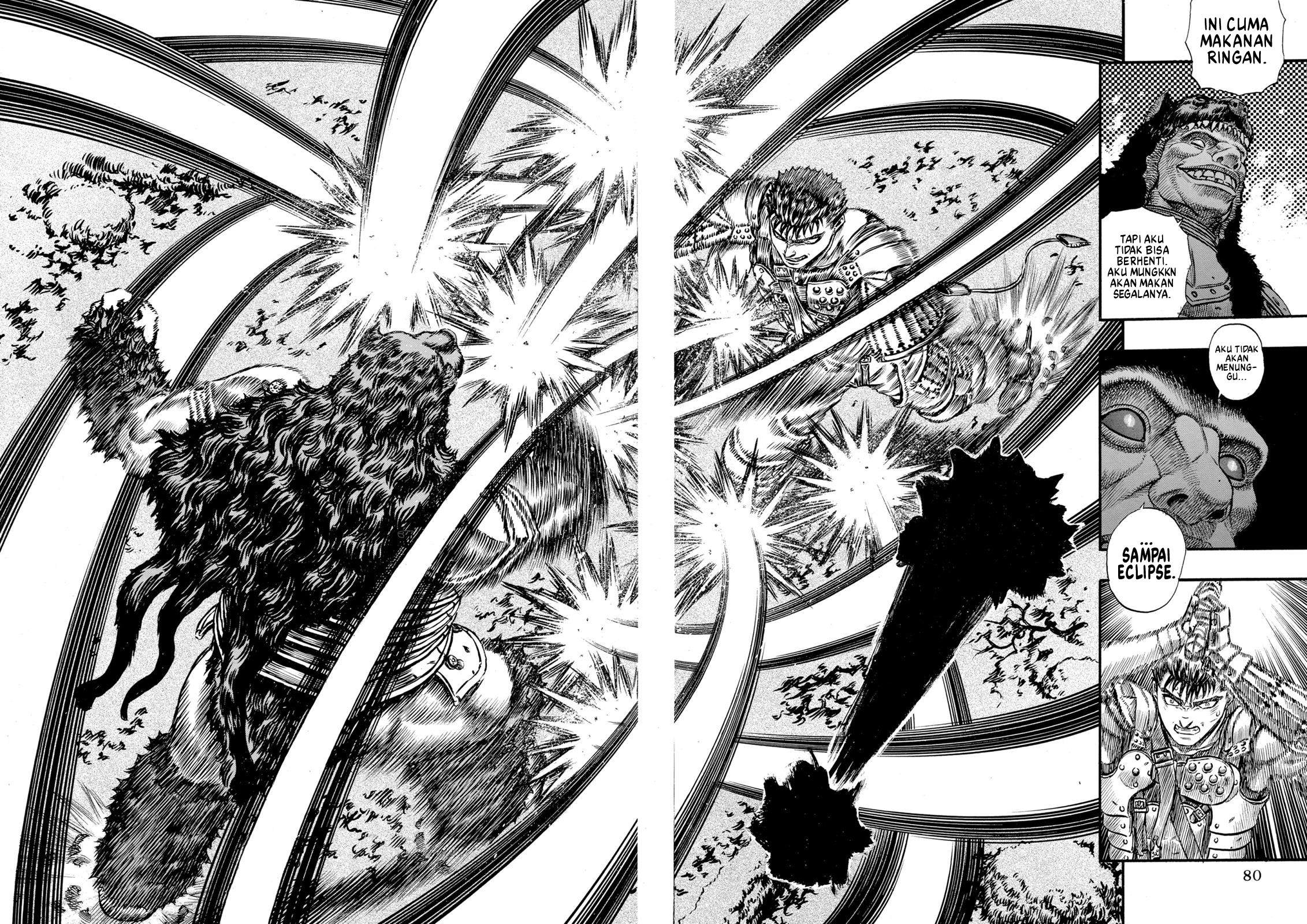 Read Berserk (ID) Manga Online