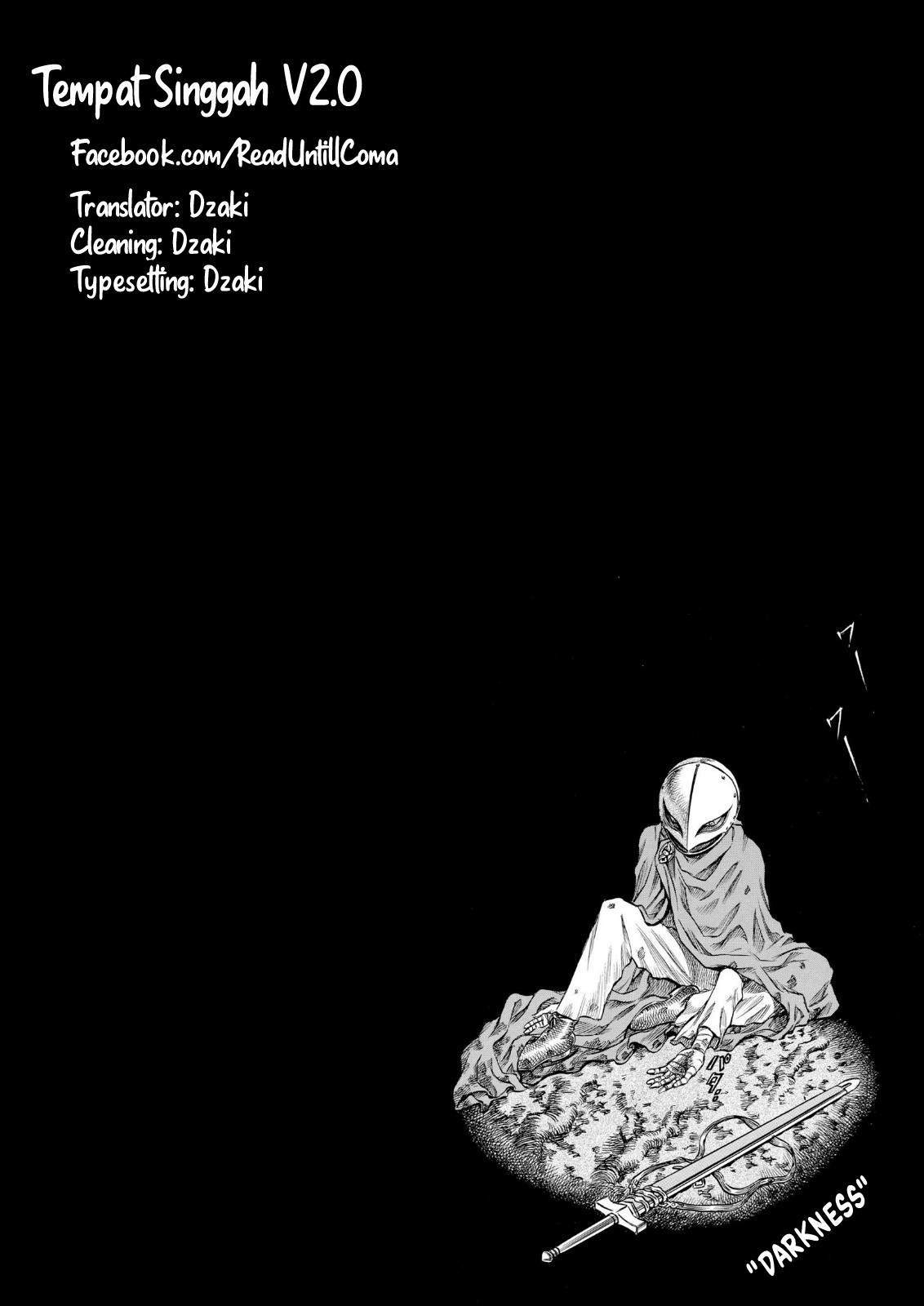 Read Berserk (ID) Manga Online