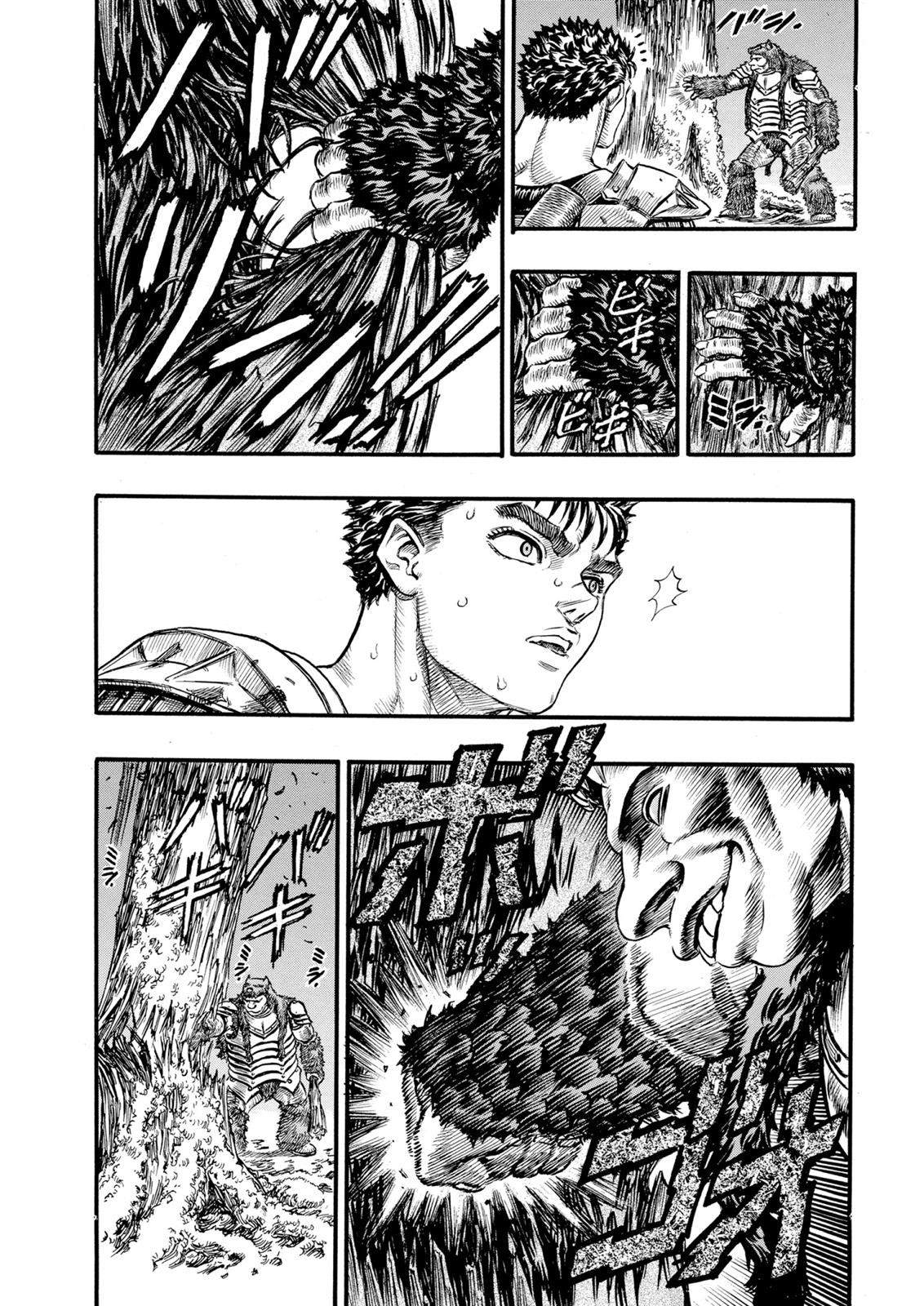 Read Berserk (ID) Manga Online