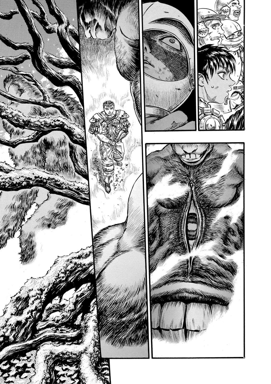 Read Berserk (ID) Manga Online