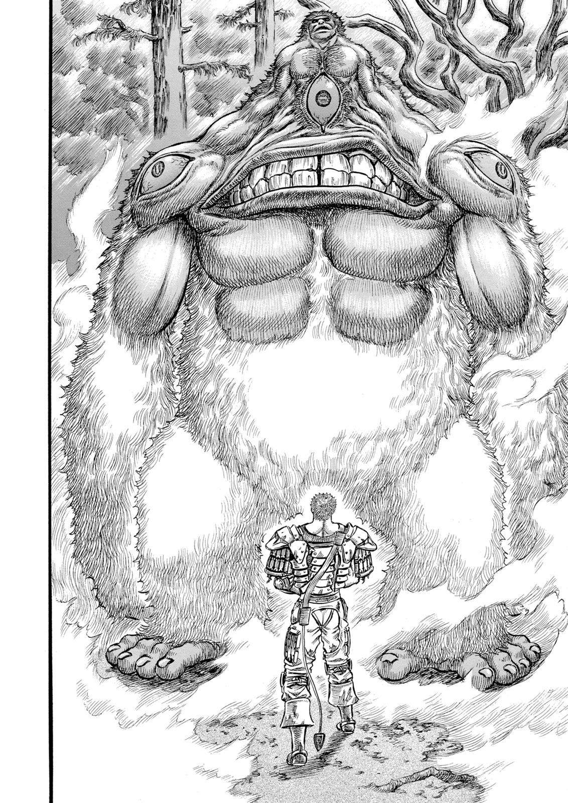 Read Berserk (ID) Manga Online