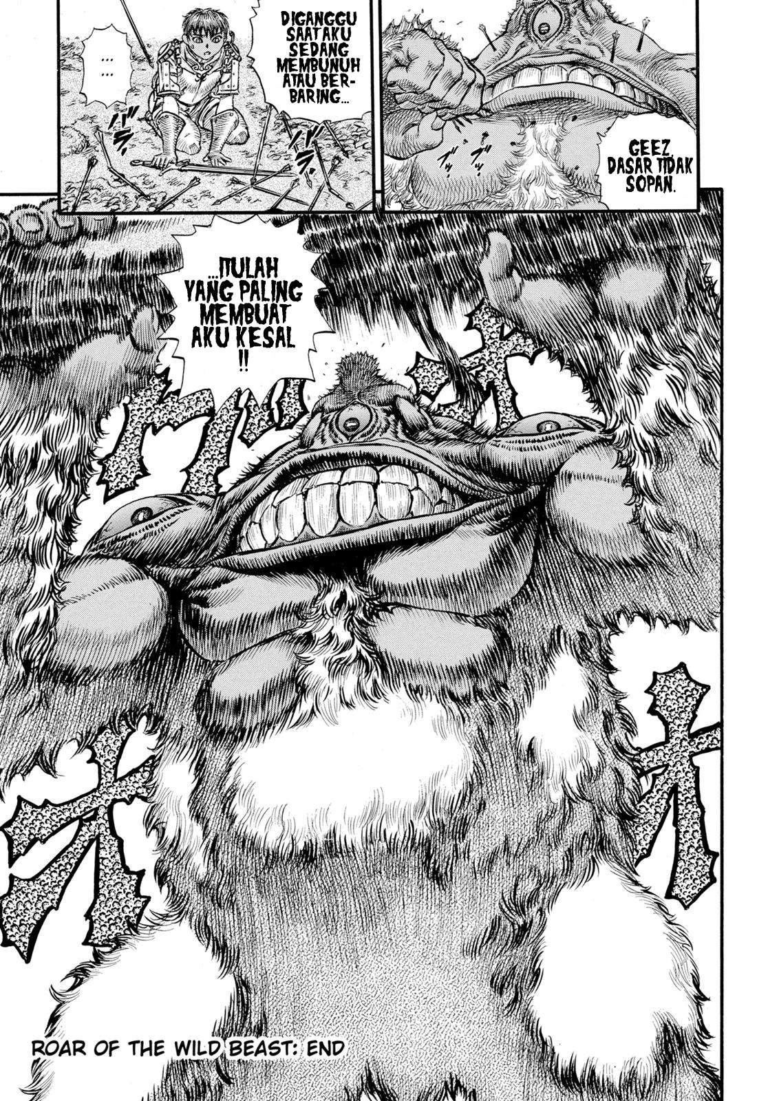 Read Berserk (ID) Manga Online