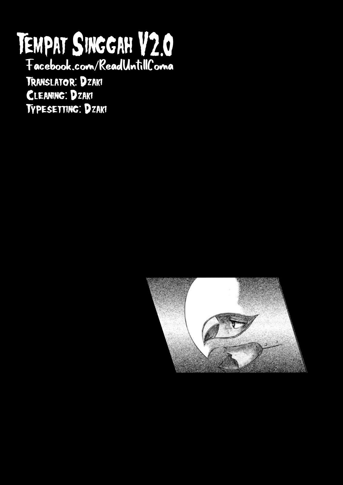 Read Berserk (ID) Manga Online