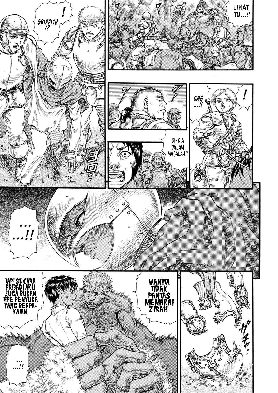 Read Berserk (ID) Manga Online