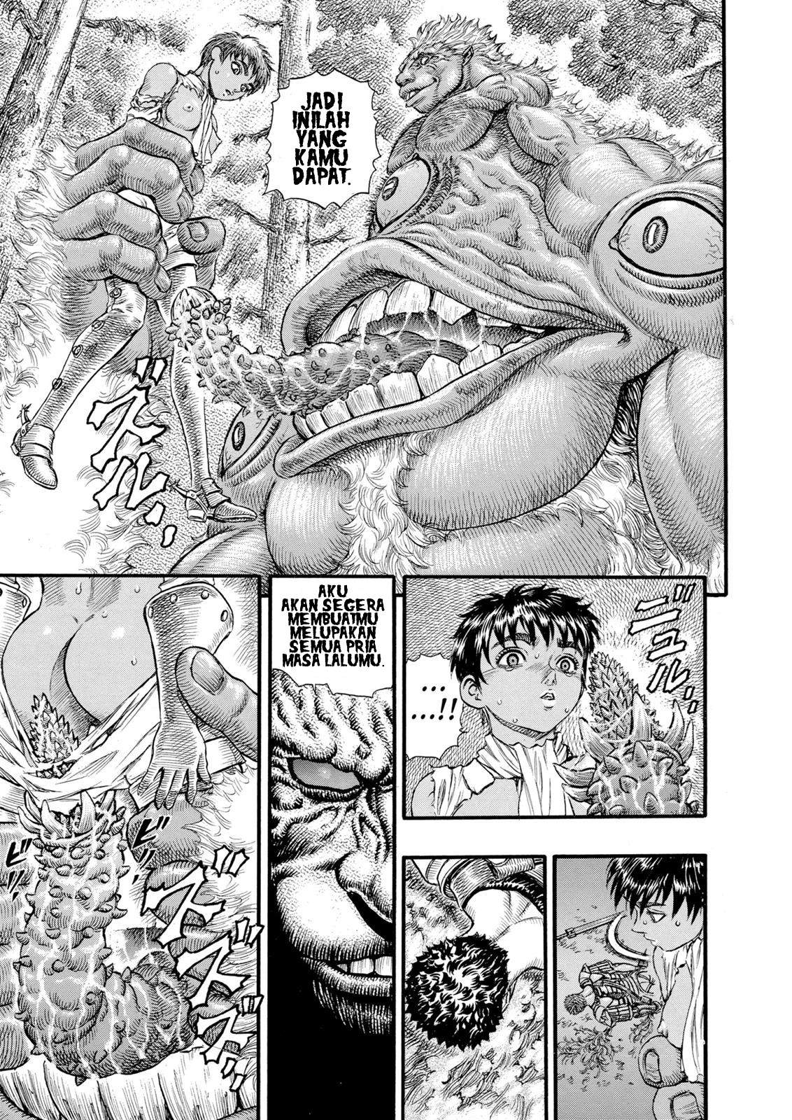 Read Berserk (ID) Manga Online
