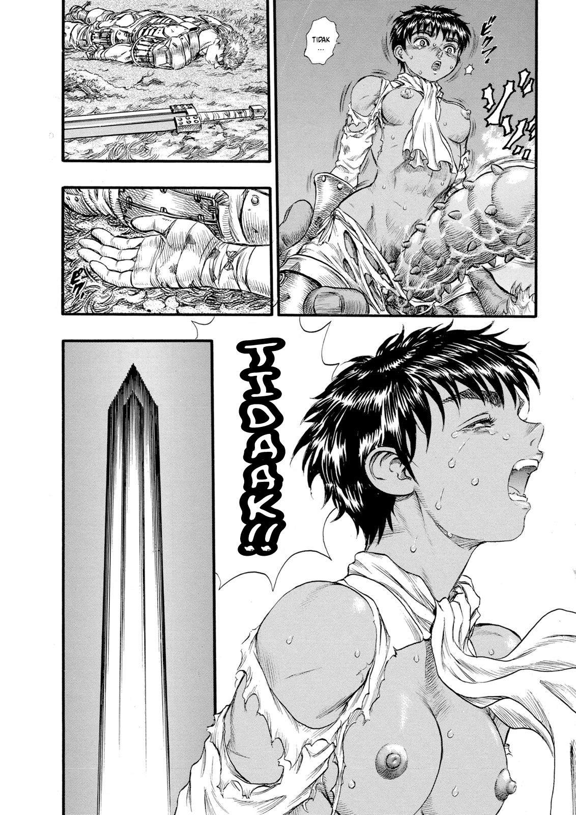 Read Berserk (ID) Manga Online