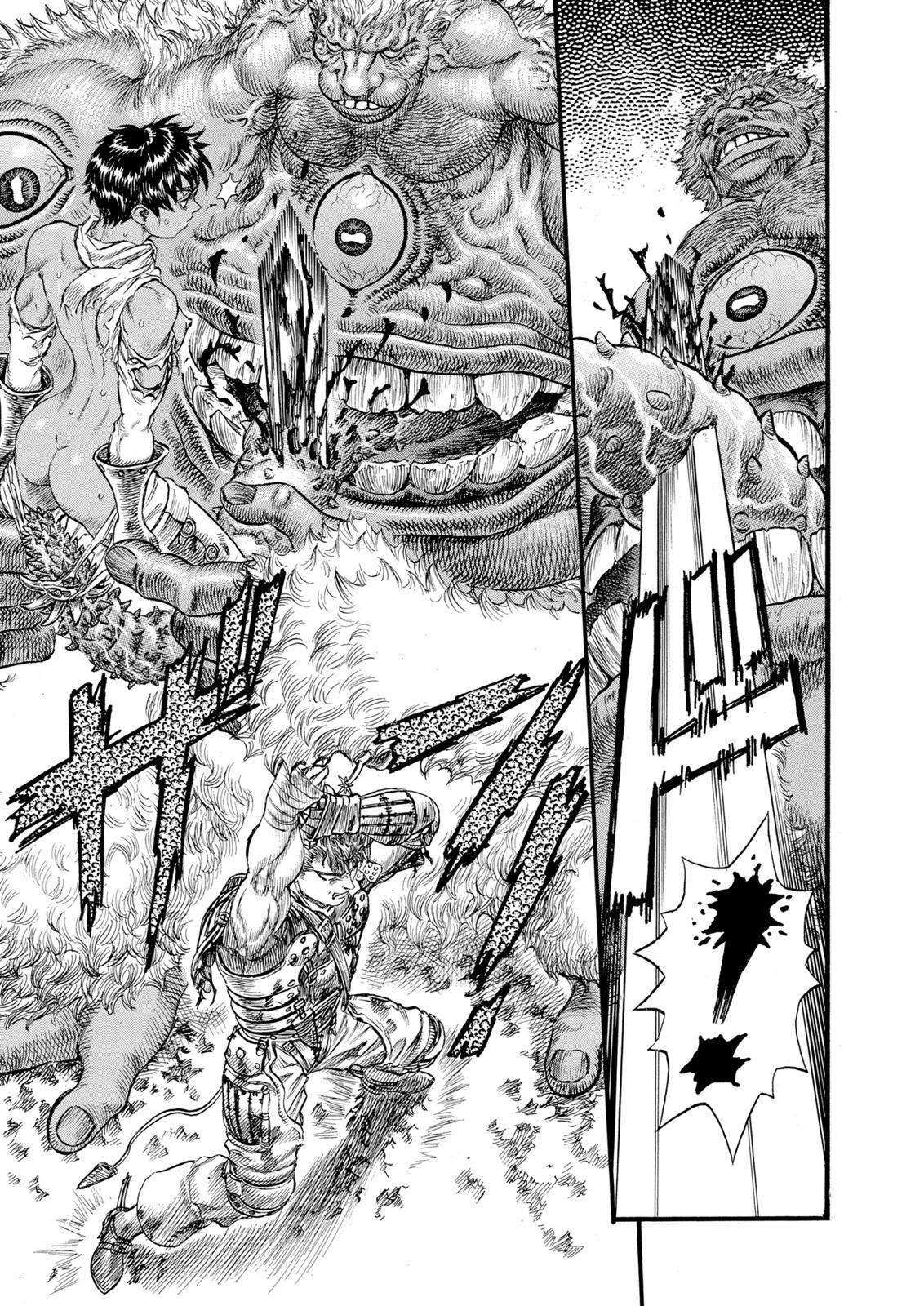 Read Berserk (ID) Manga Online