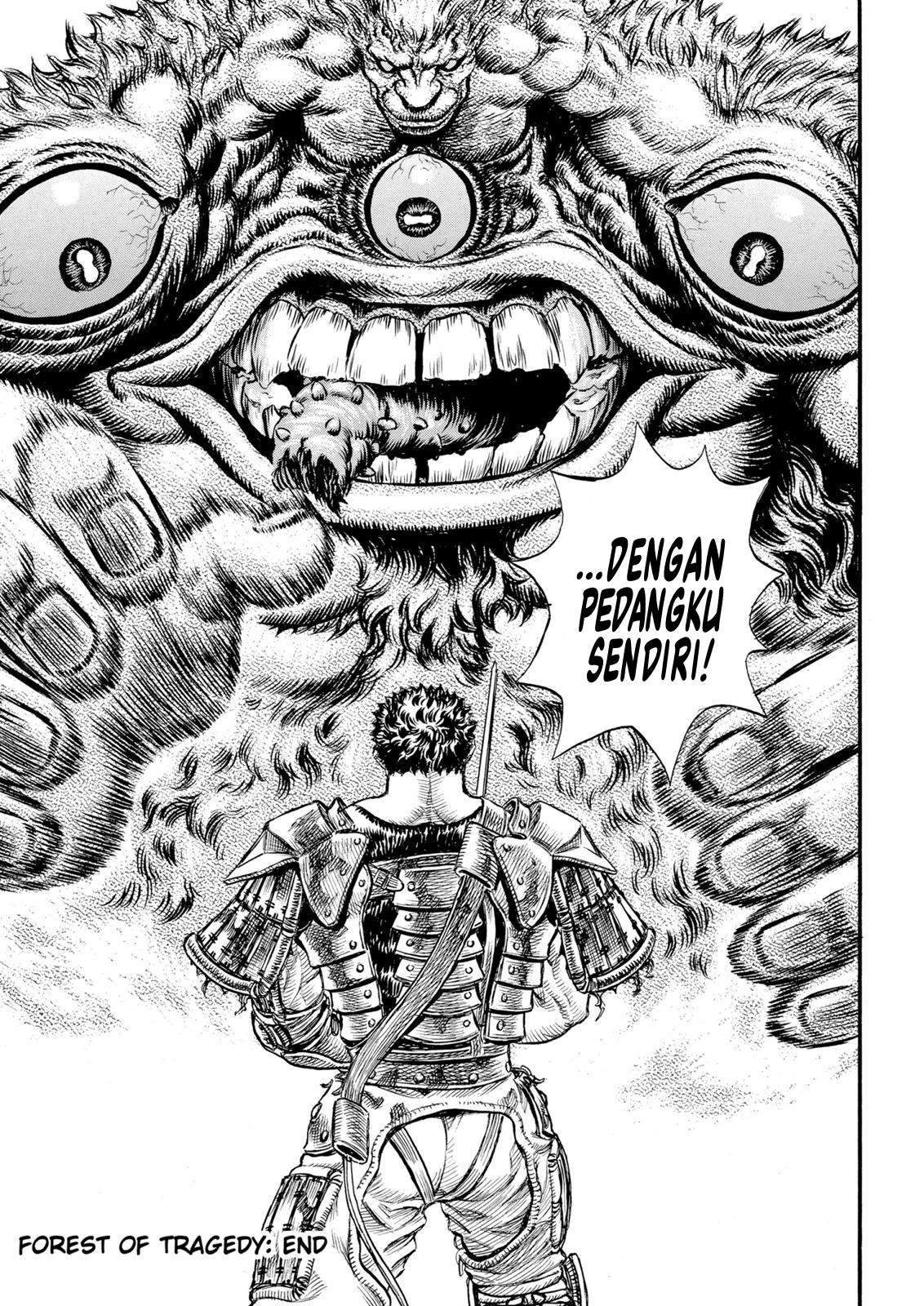 Read Berserk (ID) Manga Online